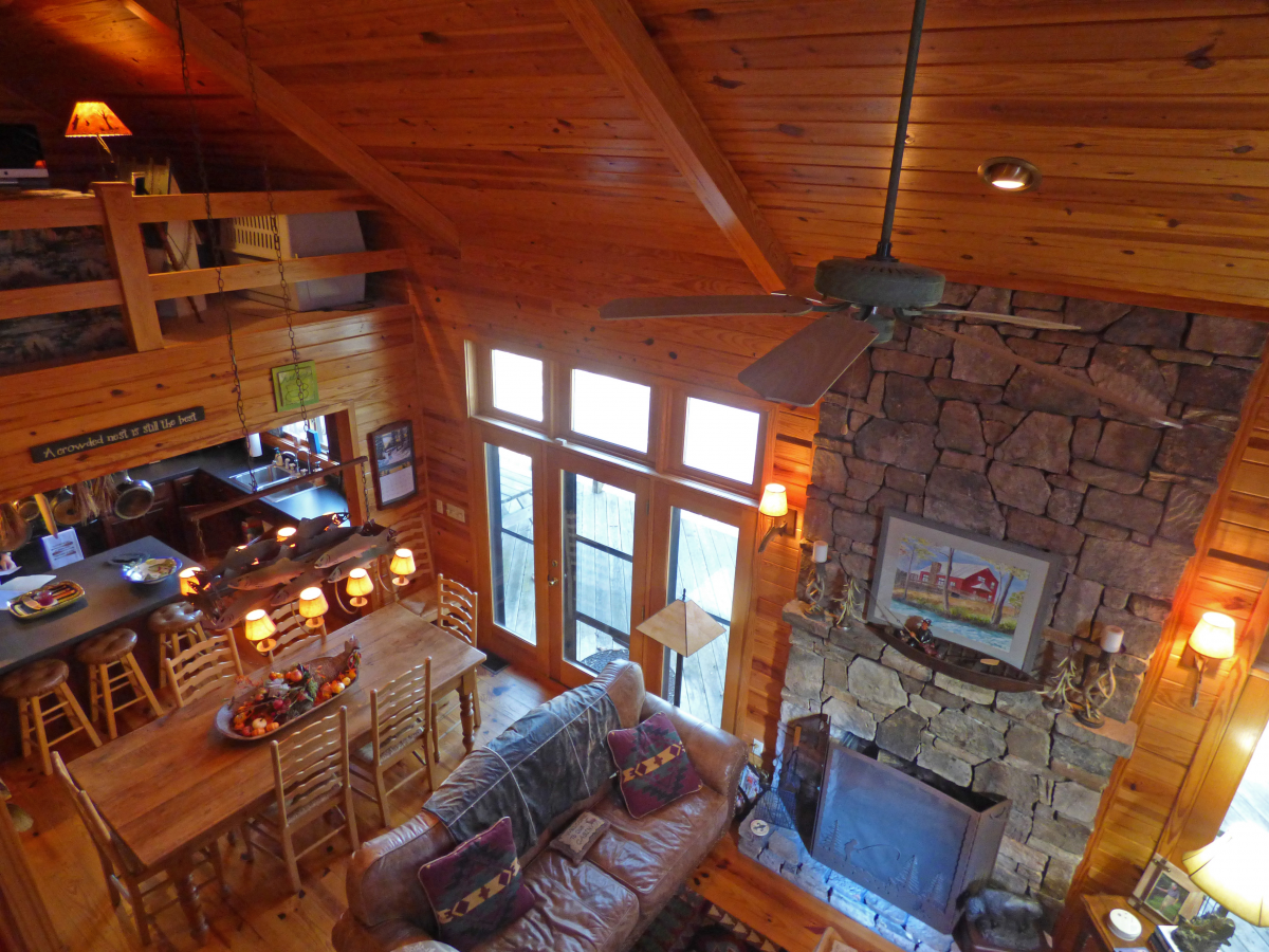 Residential for sale – 235  Waterside Road  Cherokee Village, AR