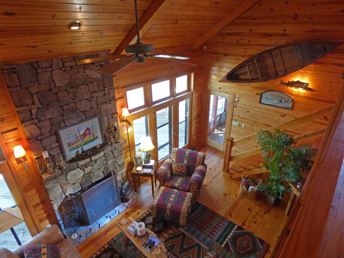 Residential for sale – 235  Waterside Road  Cherokee Village, AR