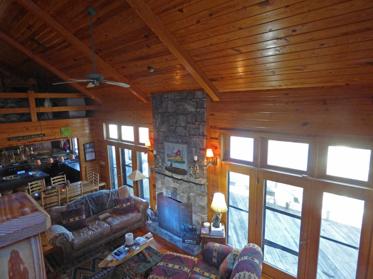 Residential for sale – 235  Waterside Road  Cherokee Village, AR