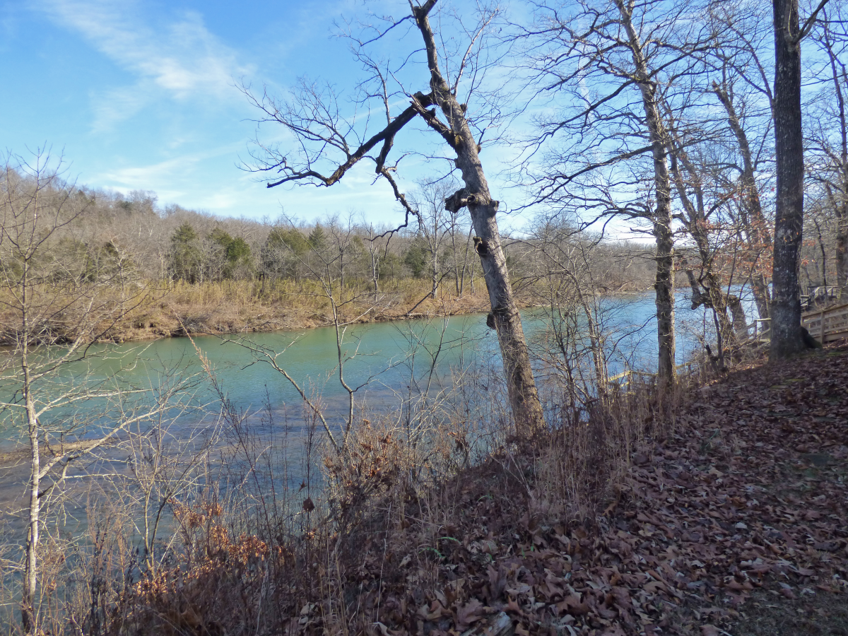 Residential for sale – 235  Waterside Road  Cherokee Village, AR