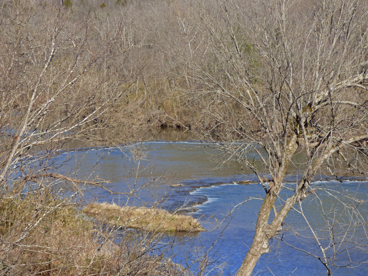 Residential for sale – 235  Waterside Road  Cherokee Village, AR