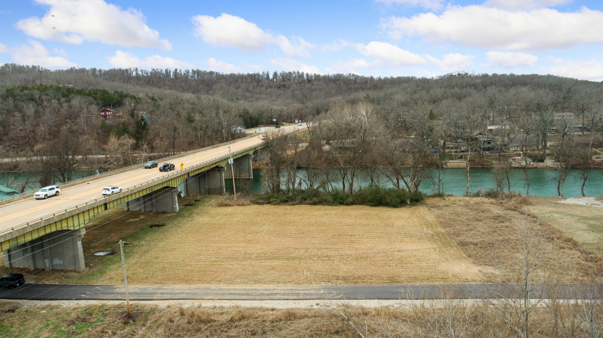 Residential for sale – TBD  Loberg Drive  Hardy, AR