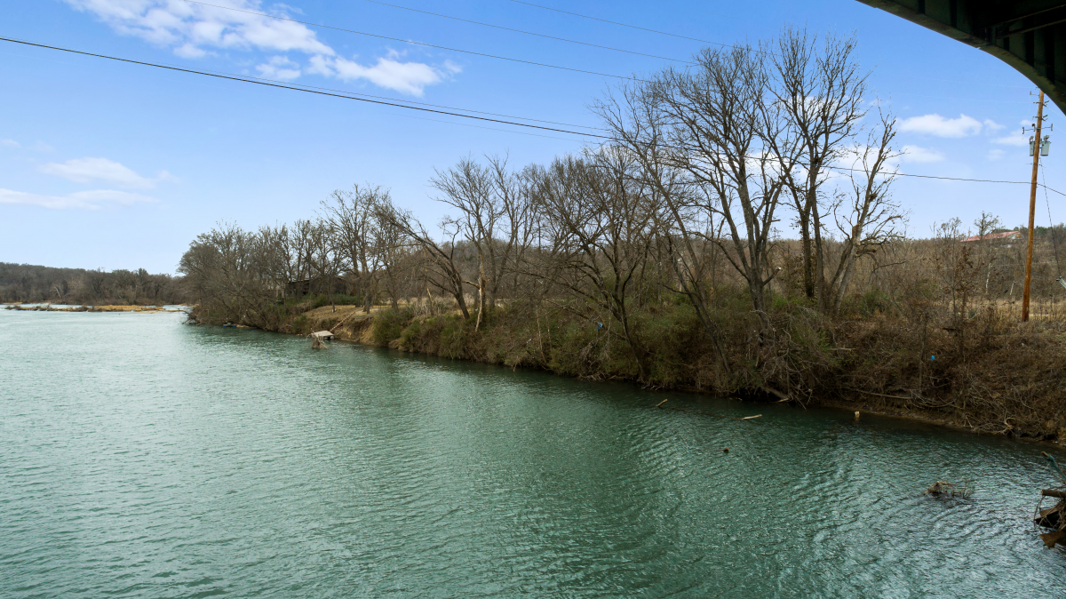 Residential for sale – TBD  Loberg Drive  Hardy, AR