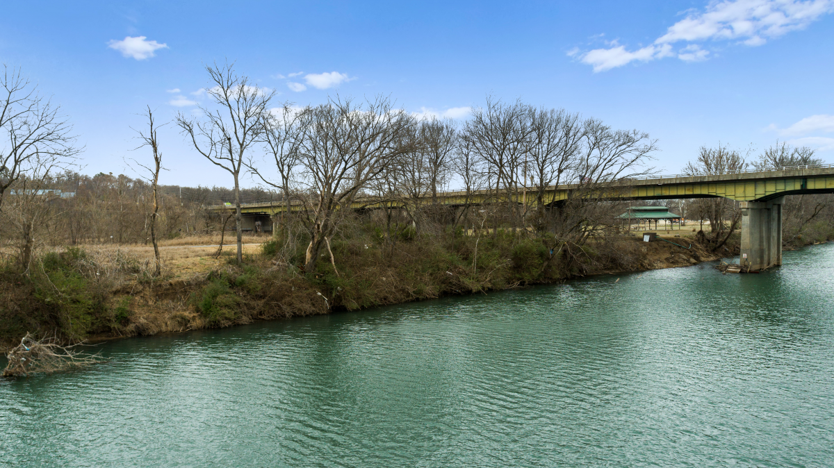 Residential for sale – TBD  Loberg Drive  Hardy, AR