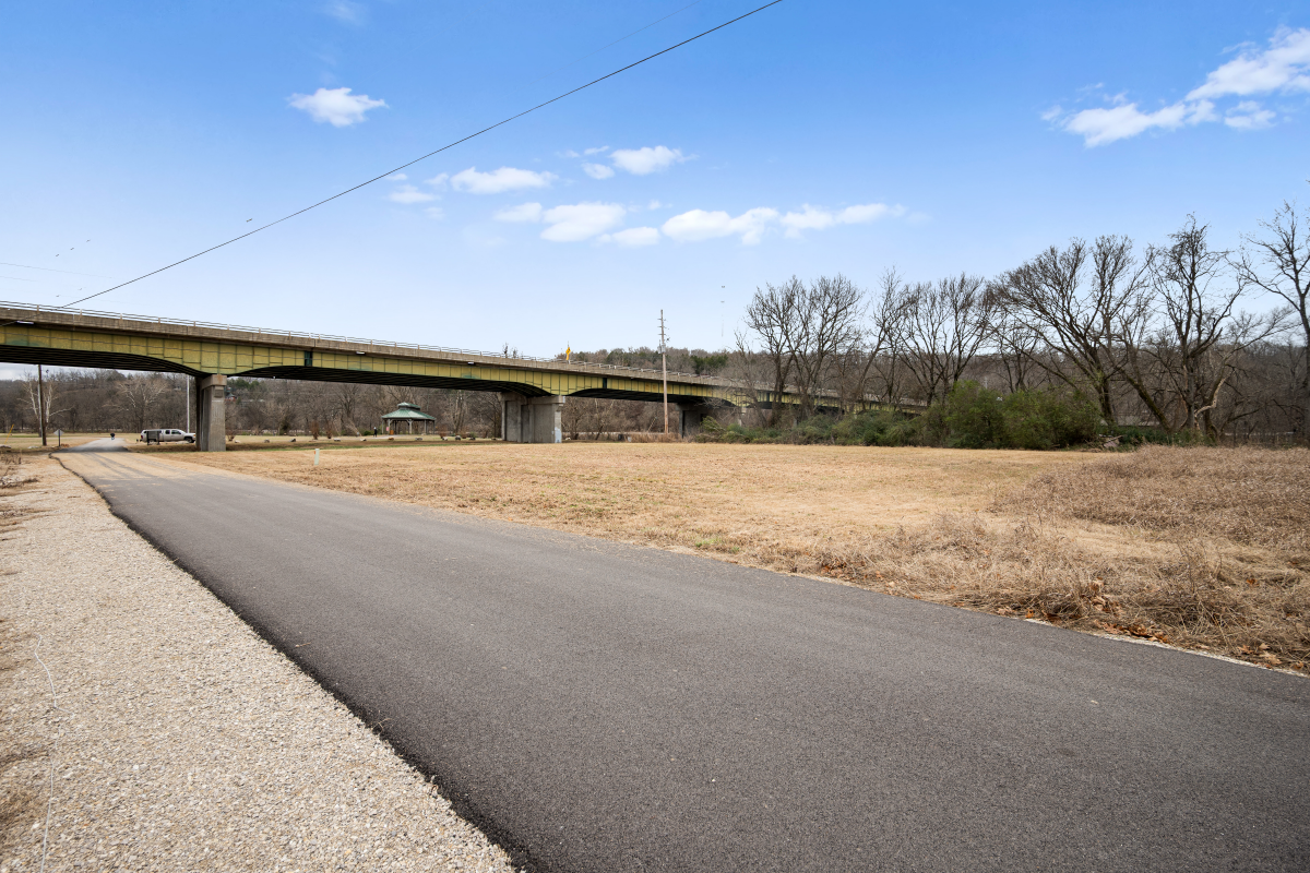 Residential for sale – TBD  Loberg Drive  Hardy, AR