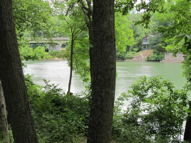 Residential for sale – TBD  Loberg Drive  Hardy, AR