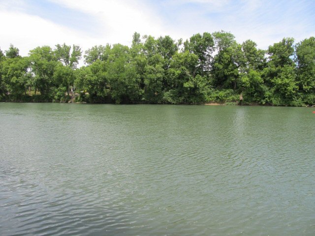 Residential for sale – TBD  Loberg Drive  Hardy, AR