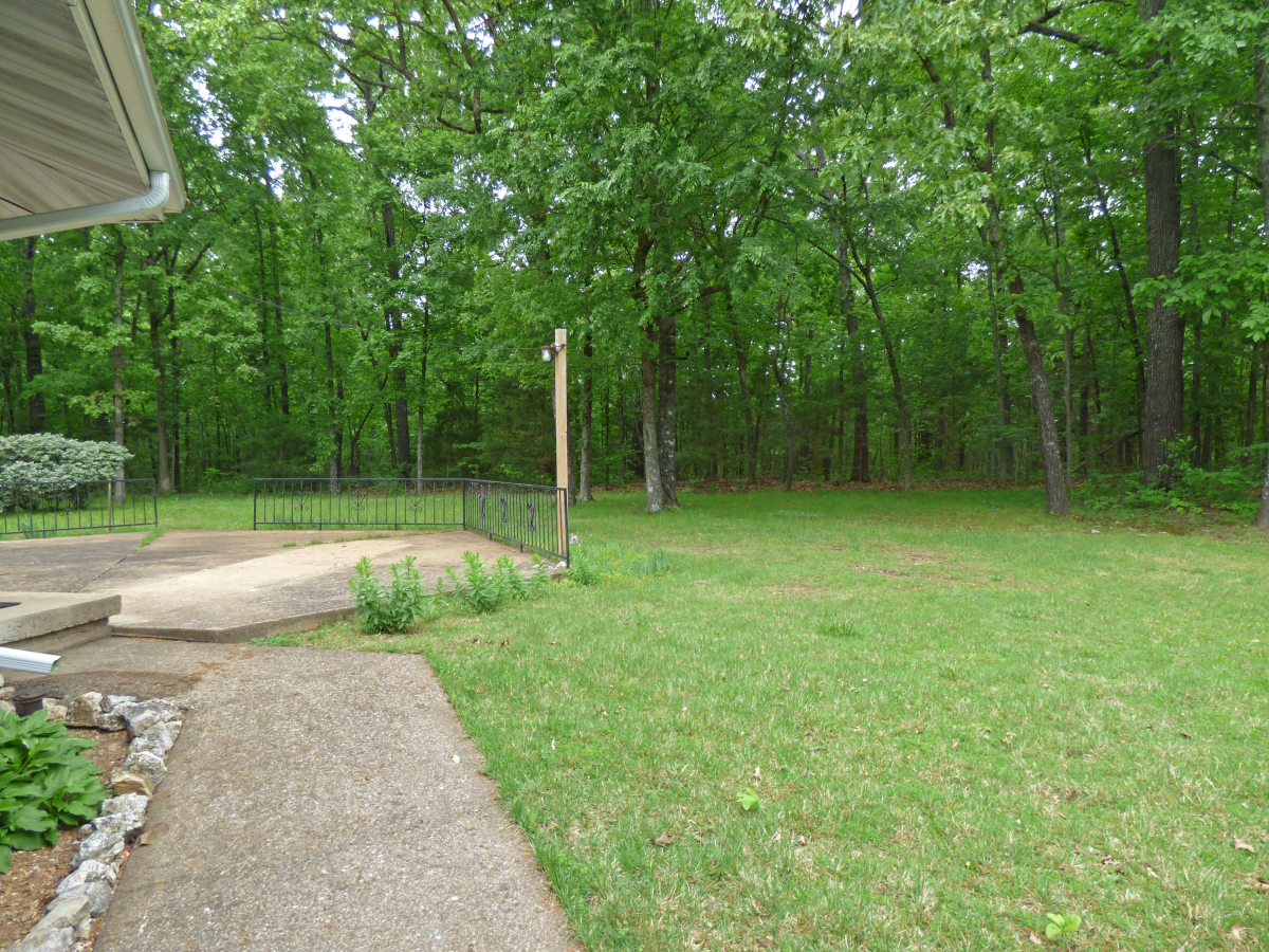 Residential for sale – 8  Aqua Drive  Cherokee Village, AR