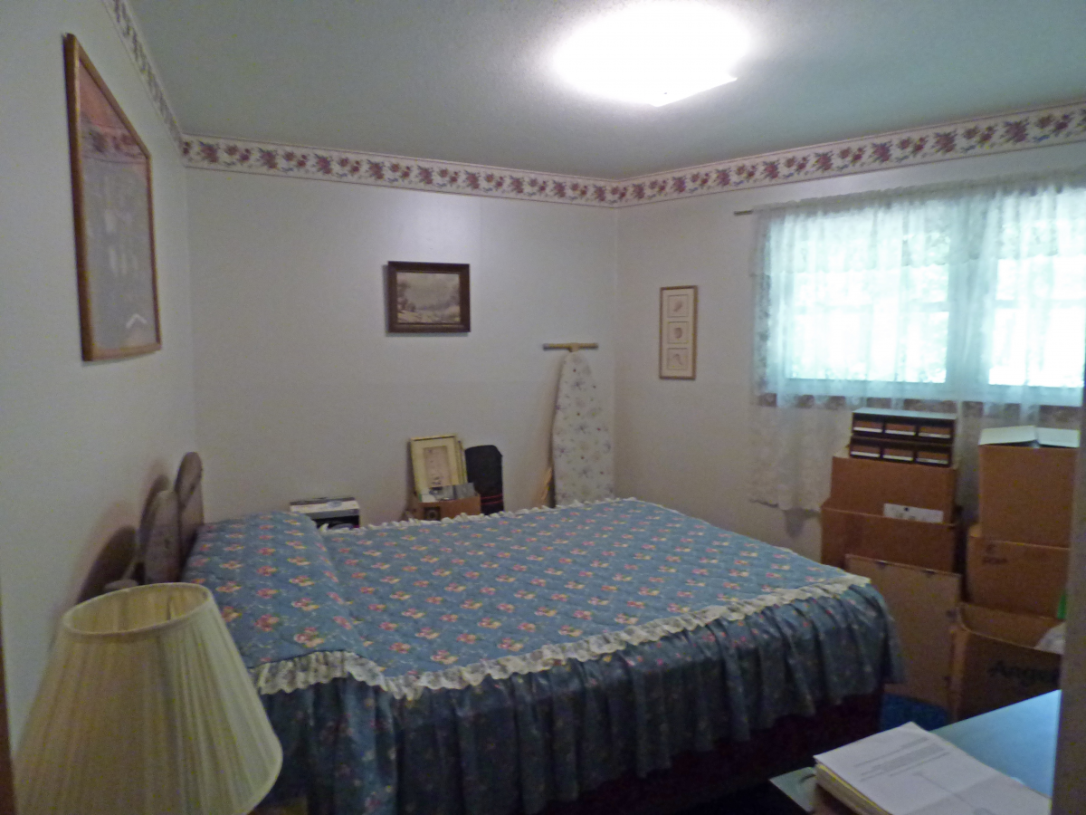 Residential for sale – 8  Aqua Drive  Cherokee Village, AR