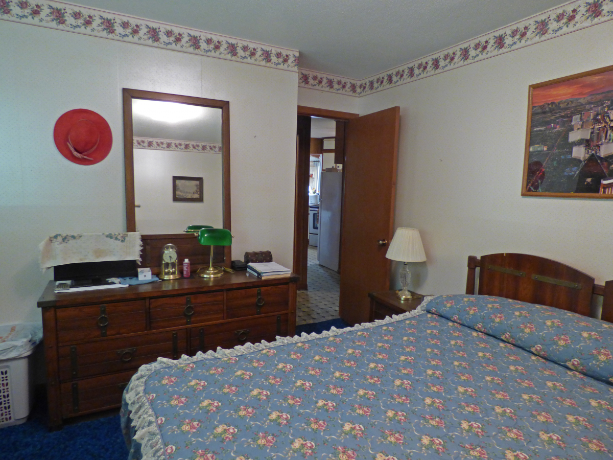 Residential for sale – 8  Aqua Drive  Cherokee Village, AR