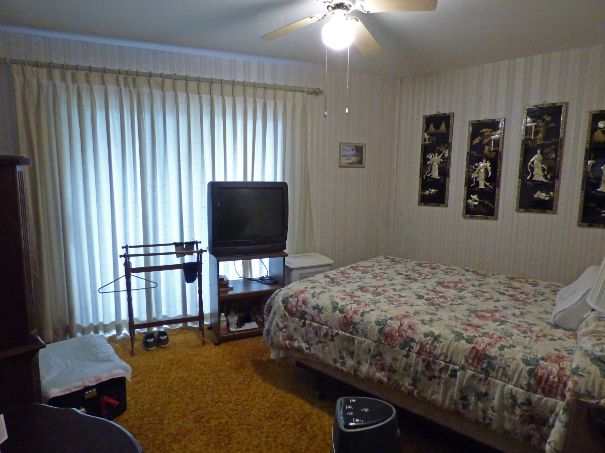 Residential for sale – 8  Aqua Drive  Cherokee Village, AR