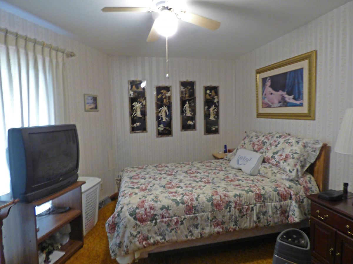 Residential for sale – 8  Aqua Drive  Cherokee Village, AR