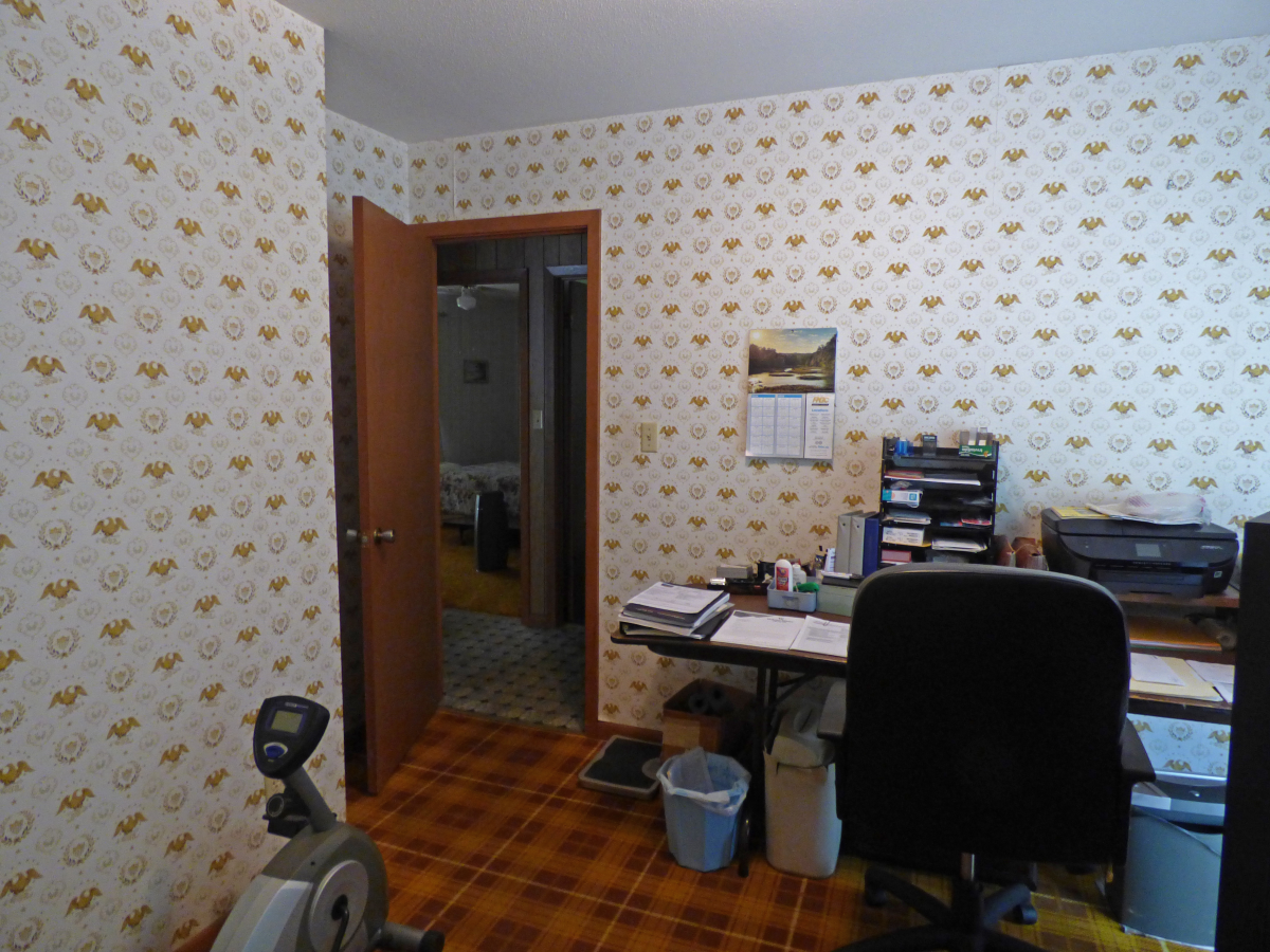 Residential for sale – 8  Aqua Drive  Cherokee Village, AR