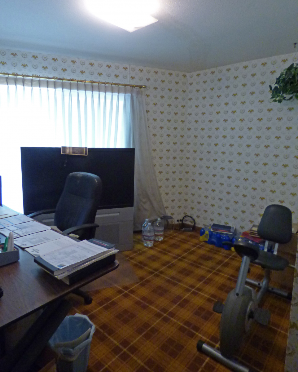 Residential for sale – 8  Aqua Drive  Cherokee Village, AR