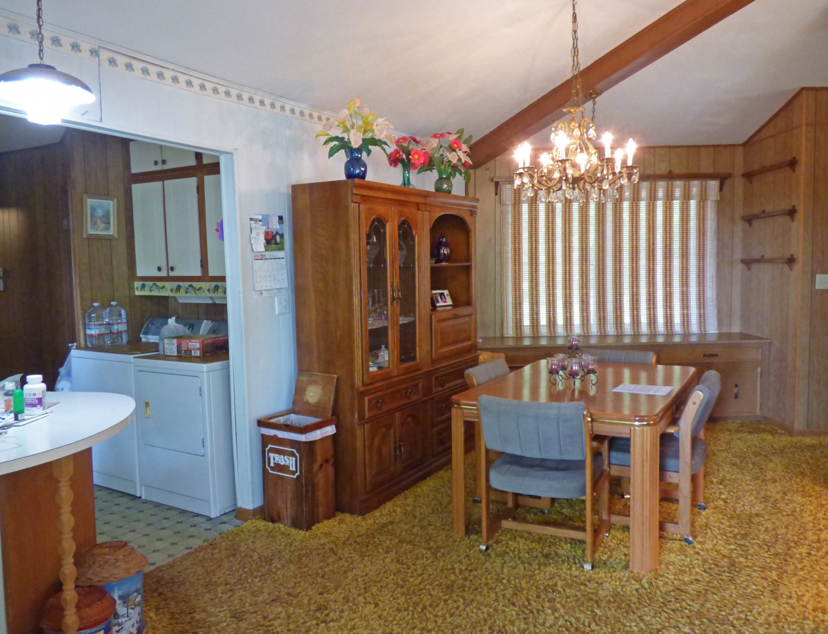 Residential for sale – 8  Aqua Drive  Cherokee Village, AR