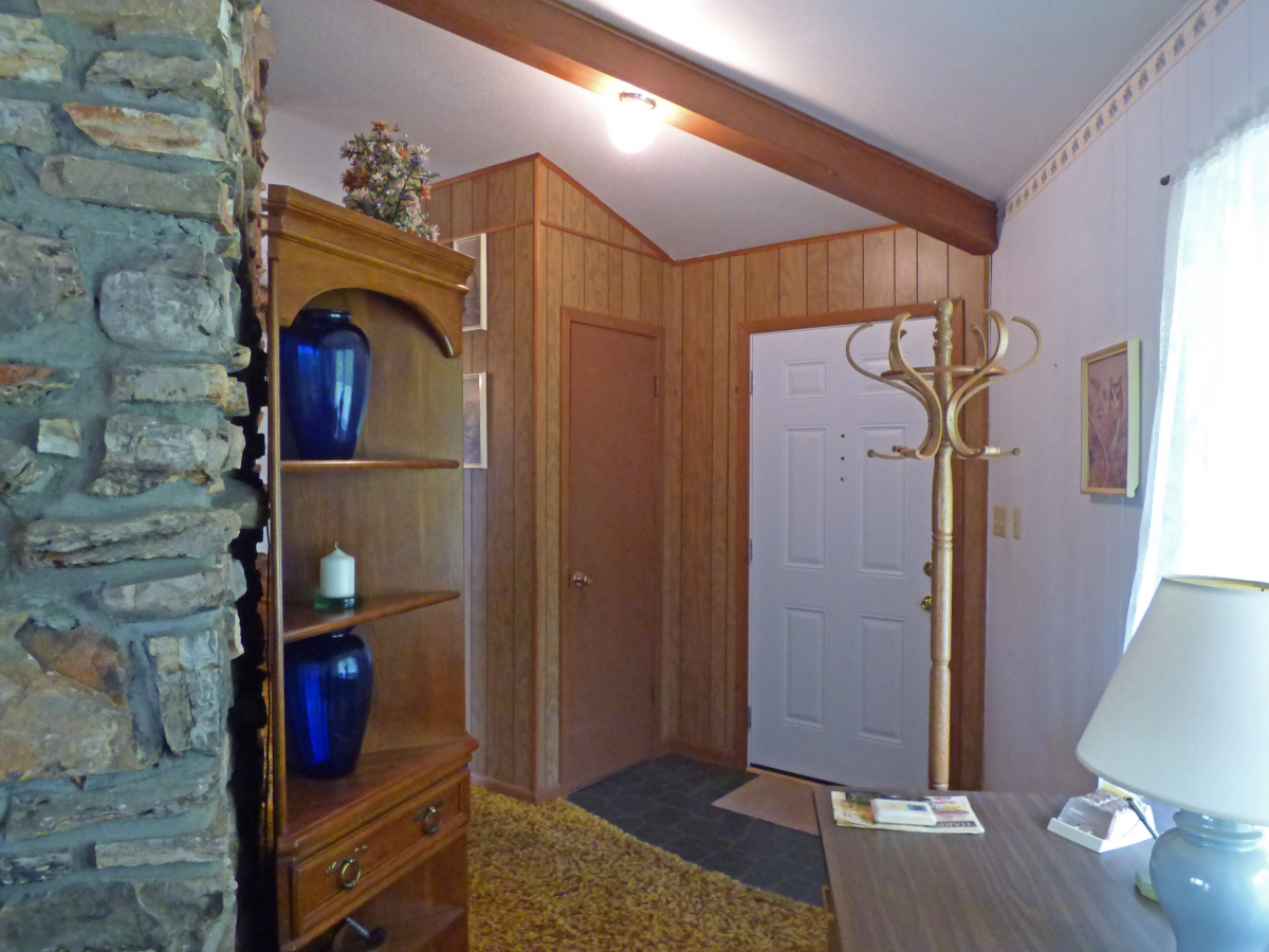 Residential for sale – 8  Aqua Drive  Cherokee Village, AR