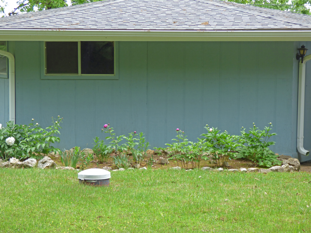 Residential for sale – 8  Aqua Drive  Cherokee Village, AR