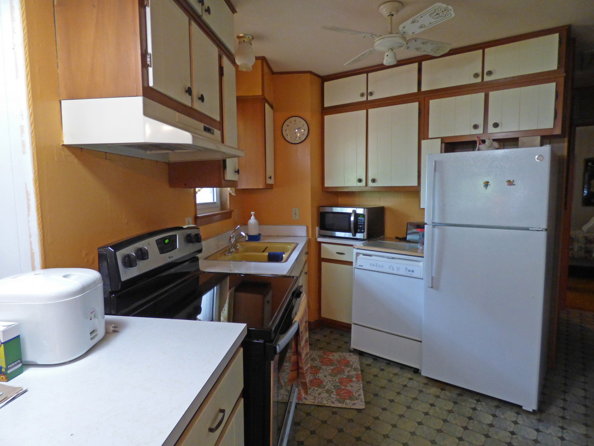 Residential for sale – 8  Aqua Drive  Cherokee Village, AR