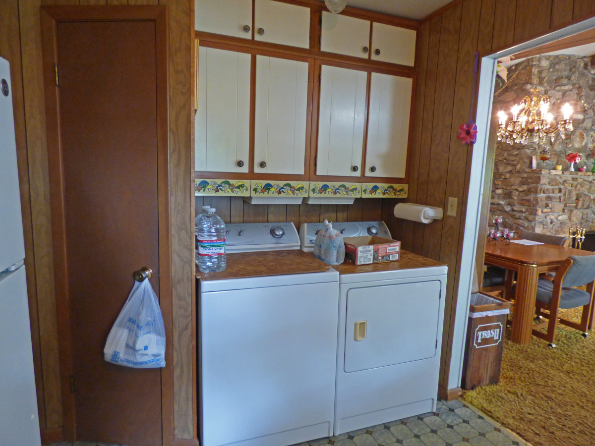 Residential for sale – 8  Aqua Drive  Cherokee Village, AR