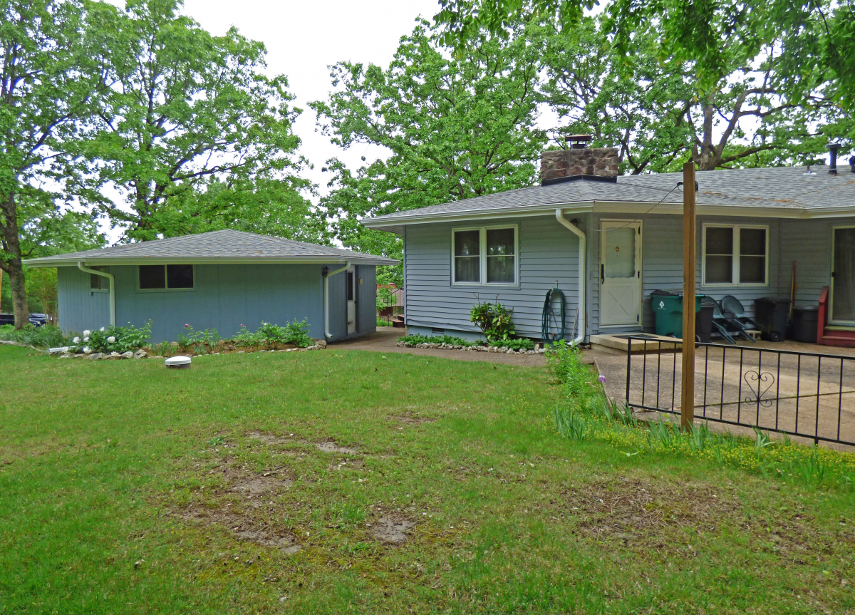 Residential for sale – 8  Aqua Drive  Cherokee Village, AR