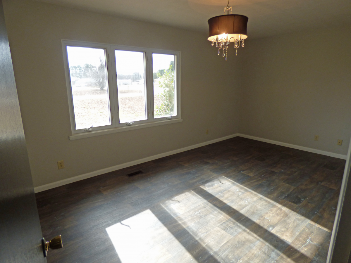 Residential for sale – 38  Mixtec Drive  Cherokee Village, AR