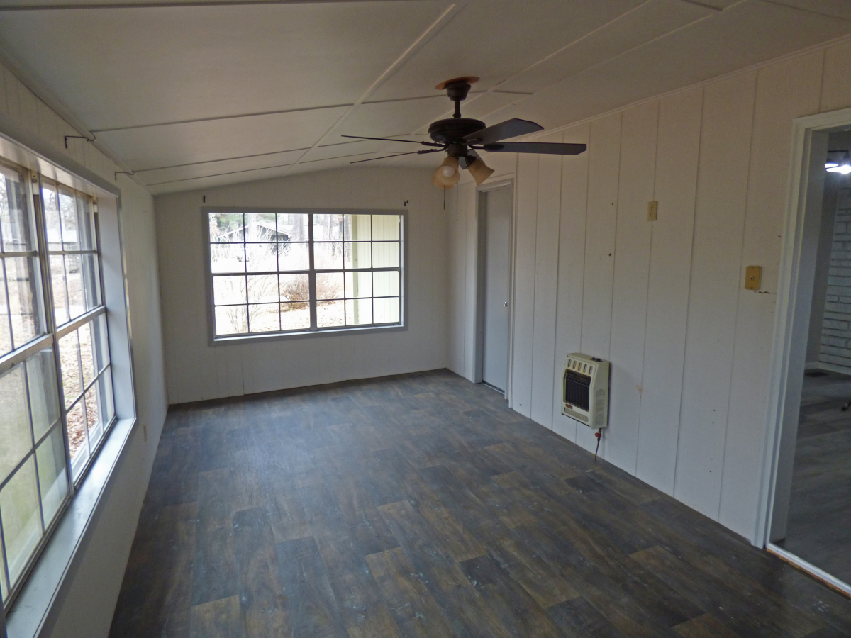 Residential for sale – 38  Mixtec Drive  Cherokee Village, AR