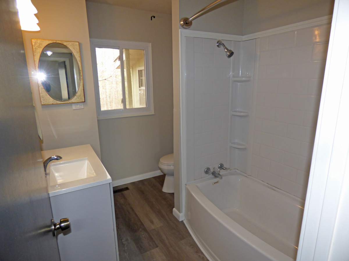 Residential for sale – 38  Mixtec Drive  Cherokee Village, AR