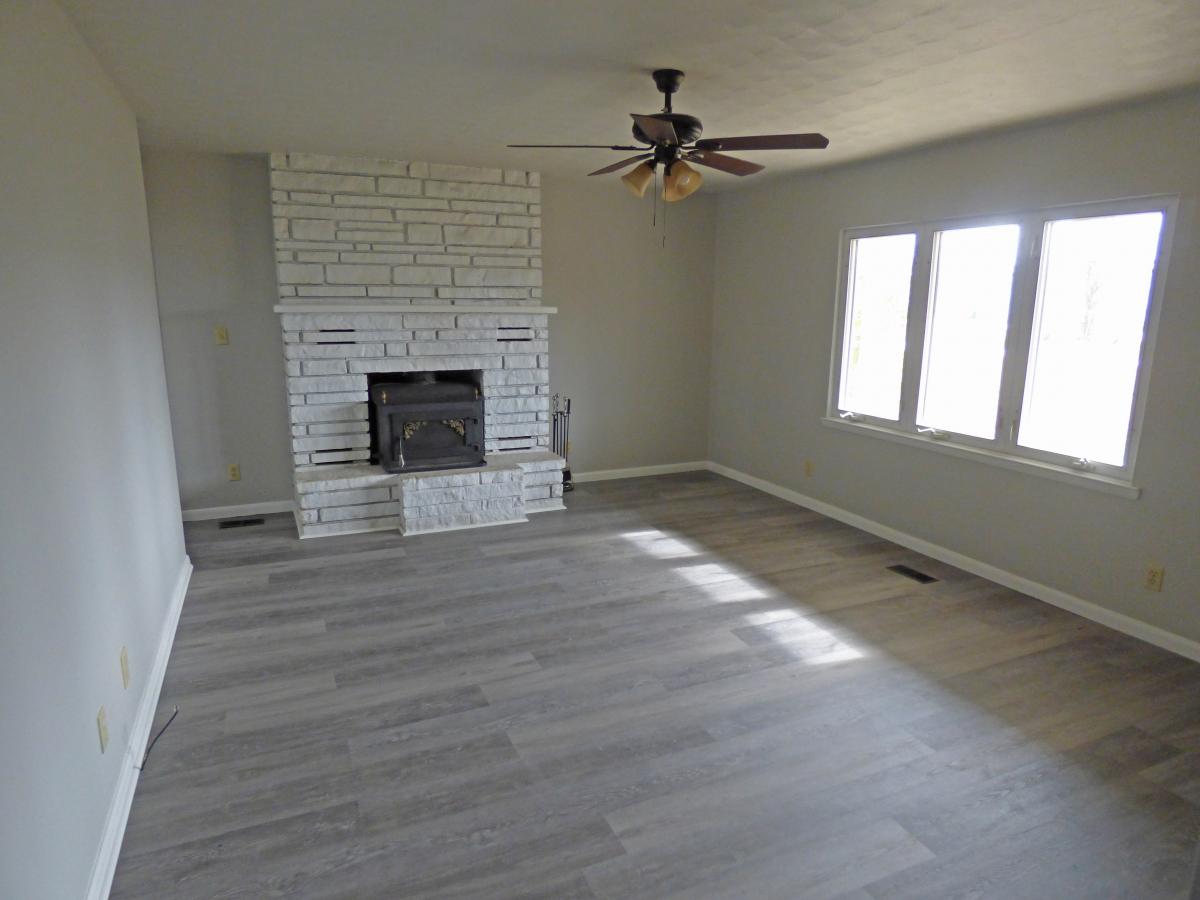 Residential for sale – 38  Mixtec Drive  Cherokee Village, AR