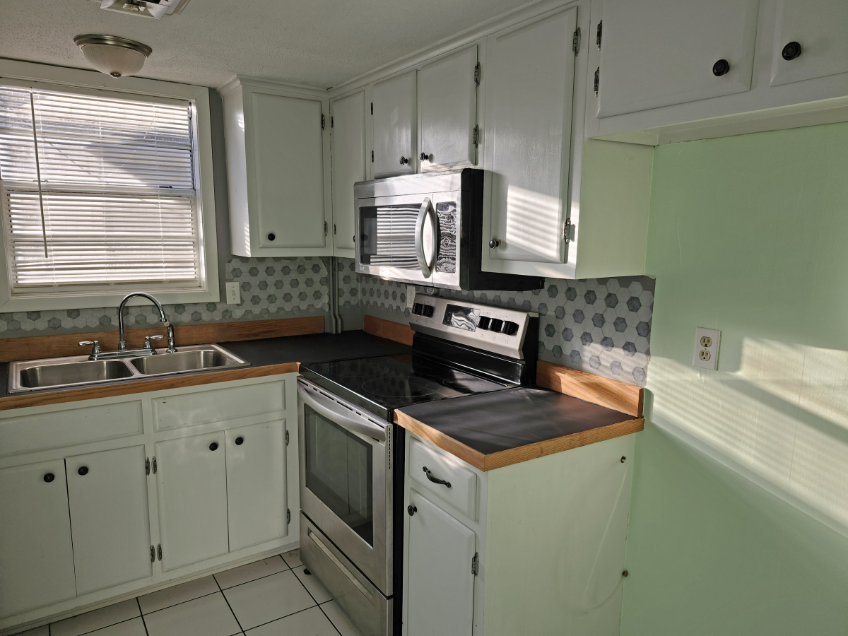 Residential for sale – 15  Setting Sun Trace  Cherokee Village, AR