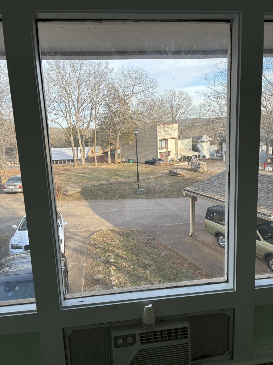 Residential for sale – 15  Setting Sun Trace  Cherokee Village, AR