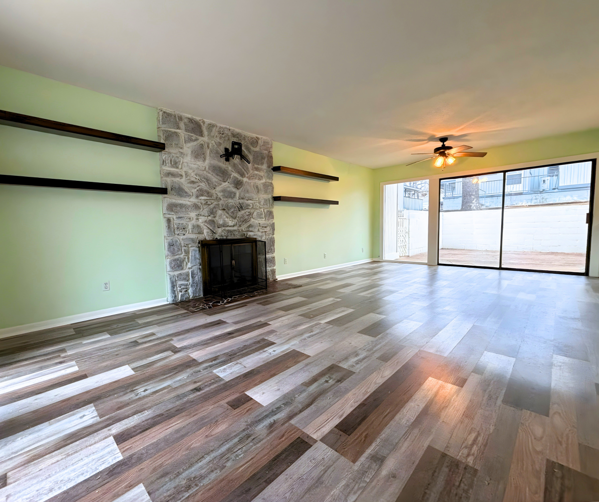 Residential for sale – 15  Setting Sun Trace  Cherokee Village, AR