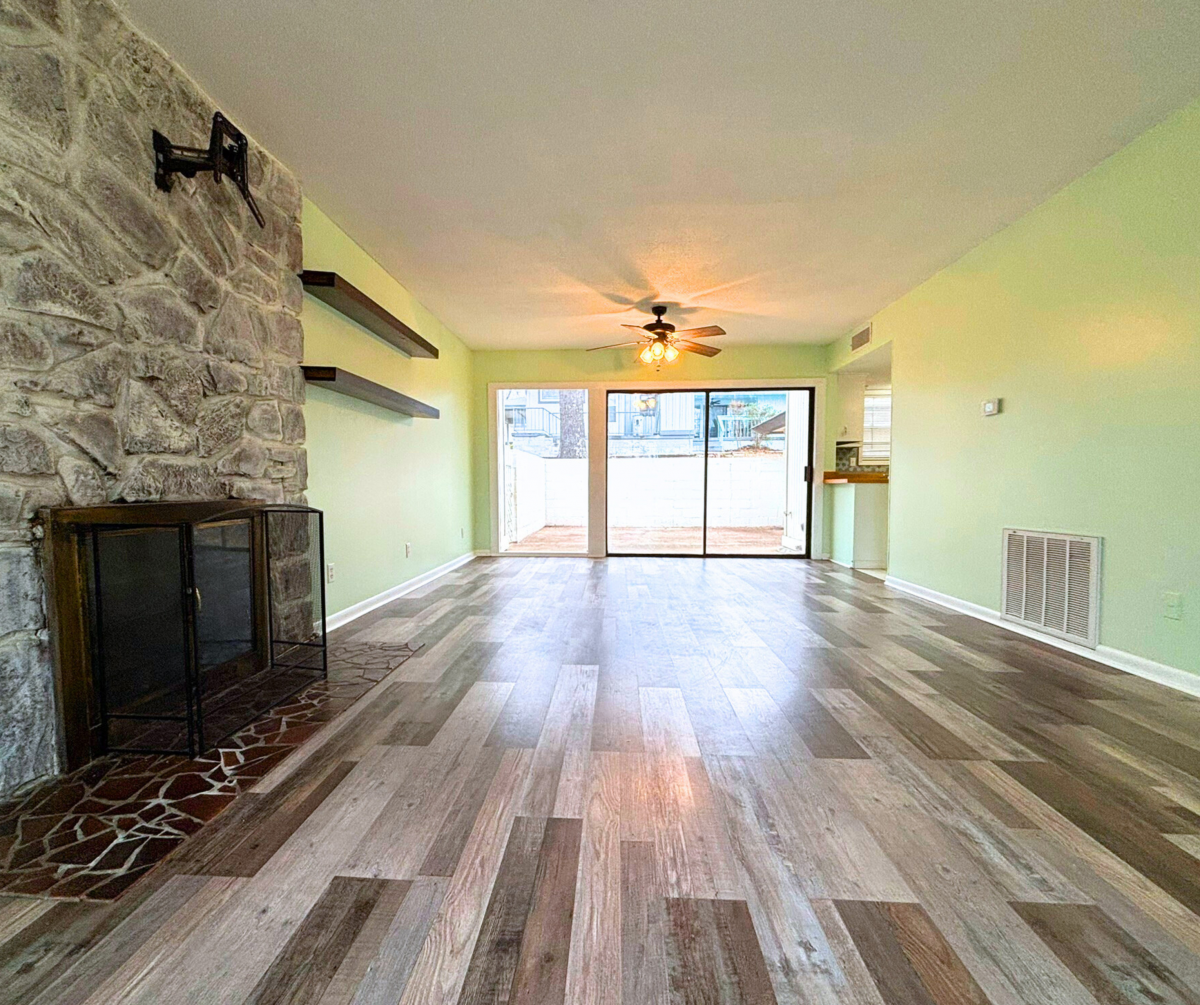 Residential for sale – 15  Setting Sun Trace  Cherokee Village, AR