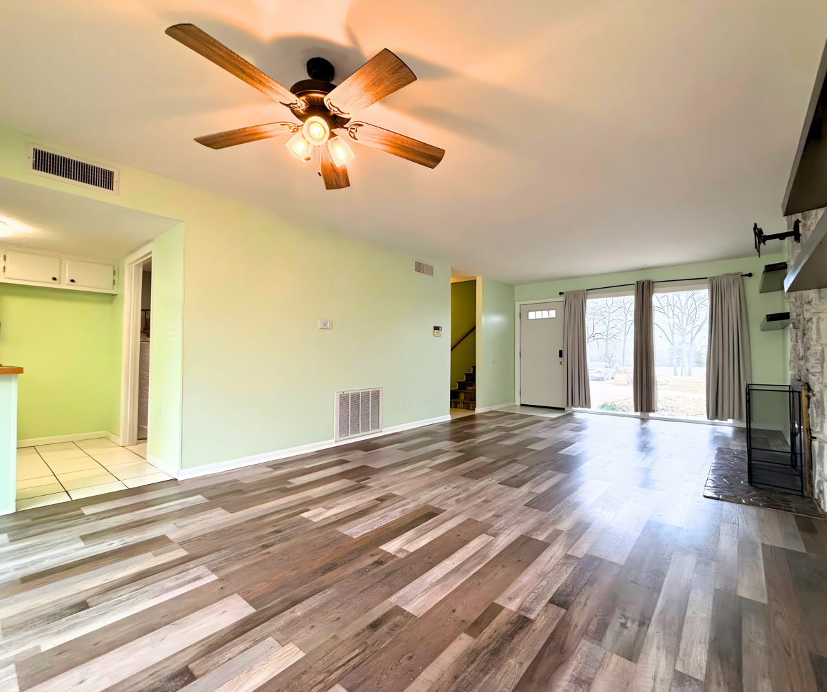 Residential for sale – 15  Setting Sun Trace  Cherokee Village, AR