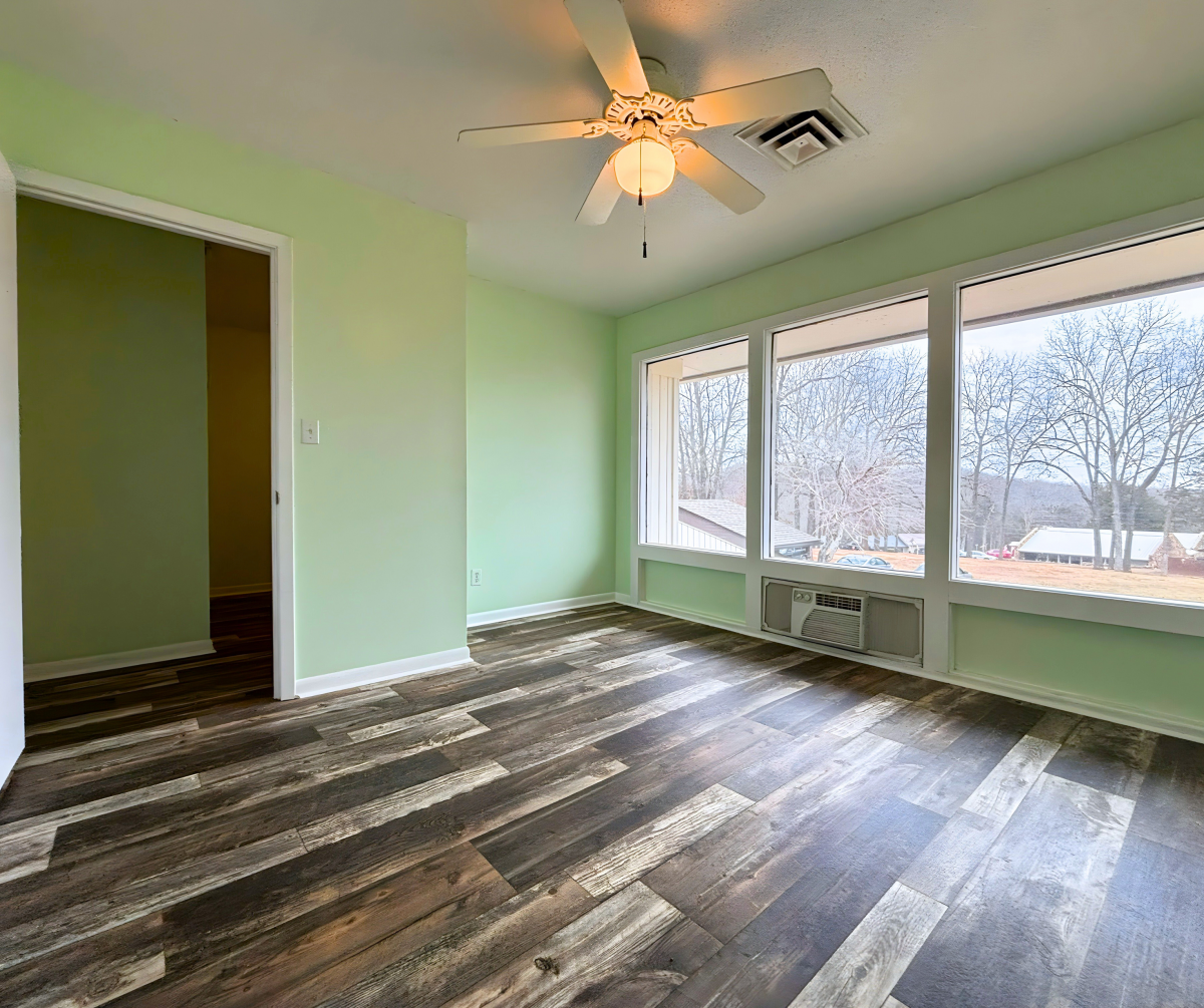 Residential for sale – 15  Setting Sun Trace  Cherokee Village, AR