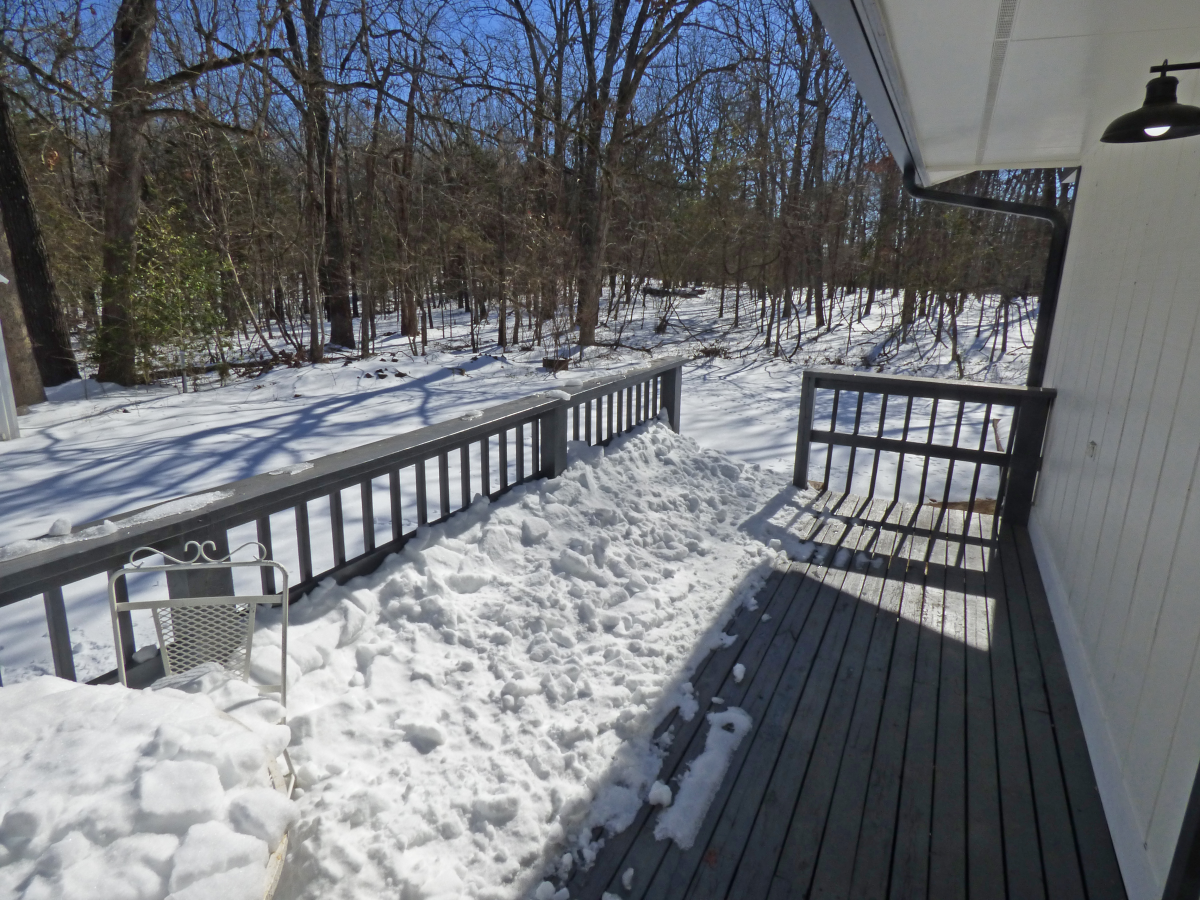 Residential for sale – 259  Okmulgee Drive  Cherokee Village, AR