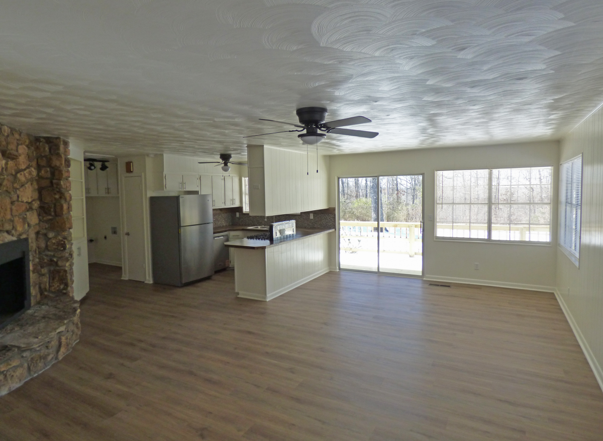 Residential for sale – 259  Okmulgee Drive  Cherokee Village, AR