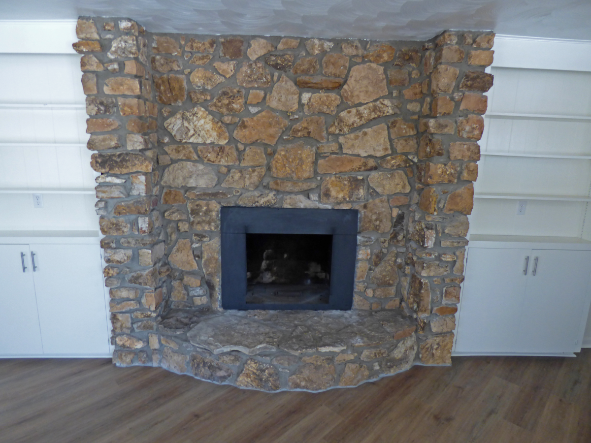 Residential for sale – 259  Okmulgee Drive  Cherokee Village, AR