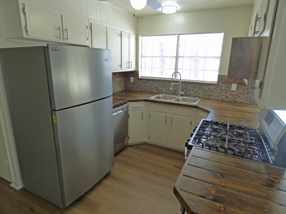 Residential for sale – 259  Okmulgee Drive  Cherokee Village, AR