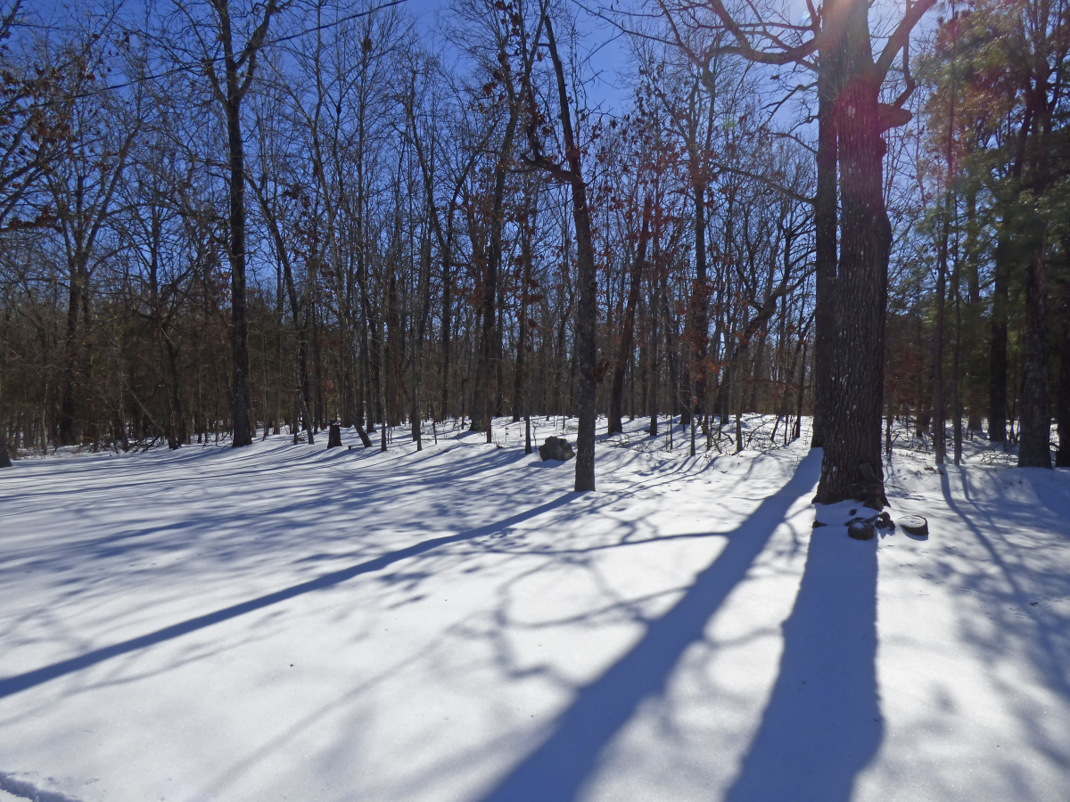 Residential for sale – 259  Okmulgee Drive  Cherokee Village, AR