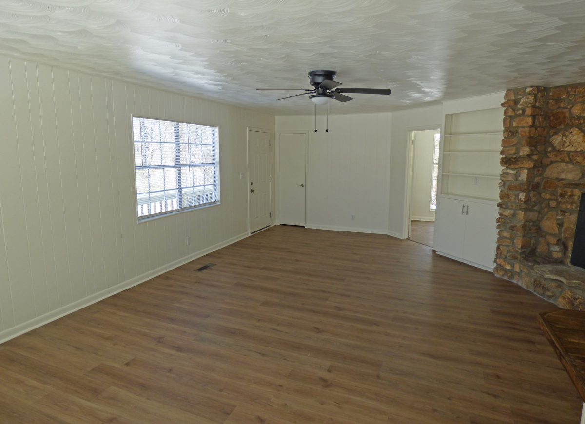 Residential for sale – 259  Okmulgee Drive  Cherokee Village, AR