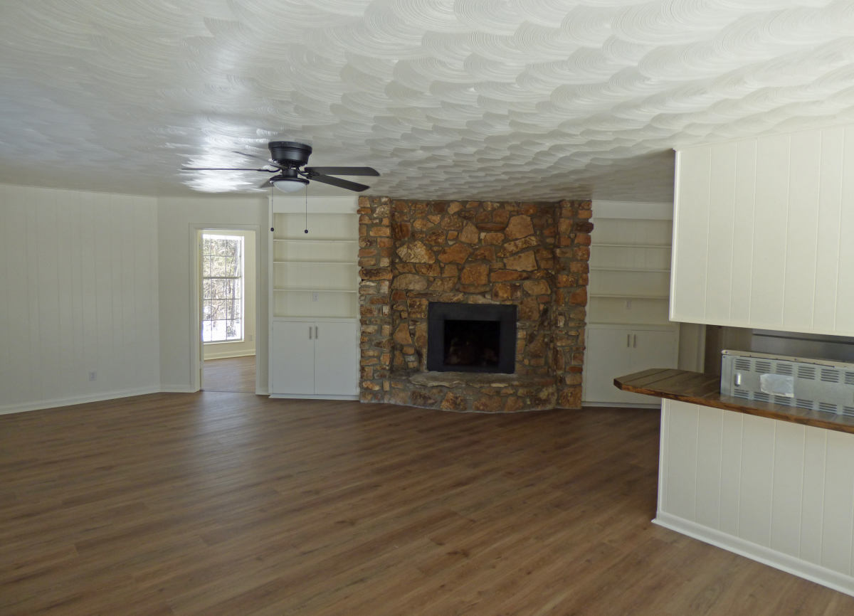 Residential for sale – 259  Okmulgee Drive  Cherokee Village, AR