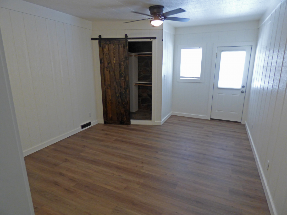 Residential for sale – 259  Okmulgee Drive  Cherokee Village, AR