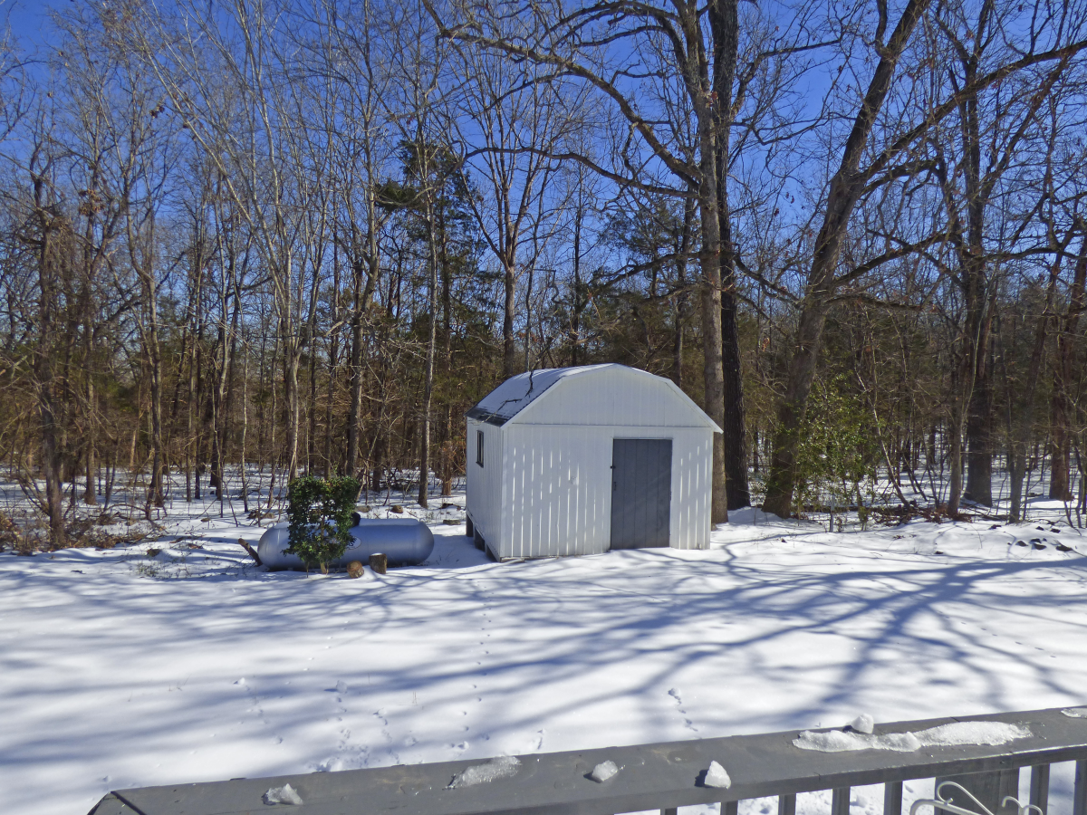 Residential for sale – 259  Okmulgee Drive  Cherokee Village, AR