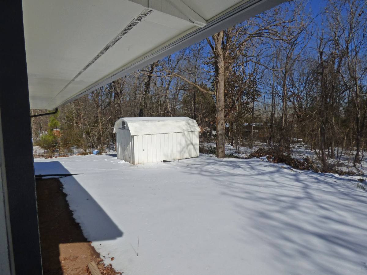 Residential for sale – 259  Okmulgee Drive  Cherokee Village, AR