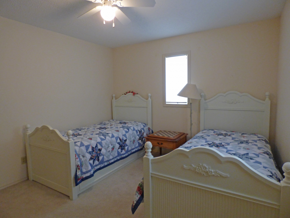 Residential for sale – 3  Zuni Circle  Cherokee Village, AR