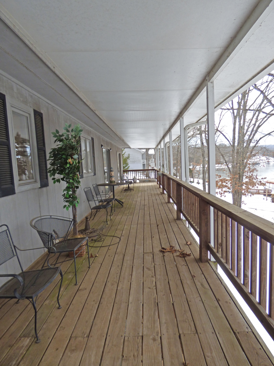 Residential for sale – 3  Zuni Circle  Cherokee Village, AR