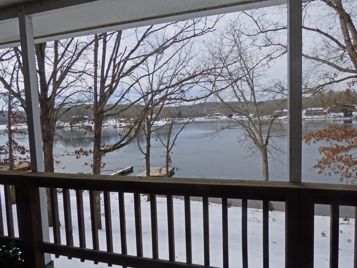 Residential for sale – 3  Zuni Circle  Cherokee Village, AR