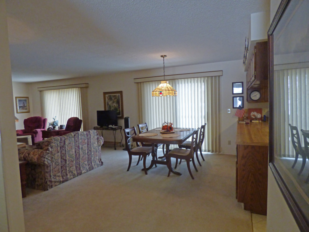 Residential for sale – 3  Zuni Circle  Cherokee Village, AR