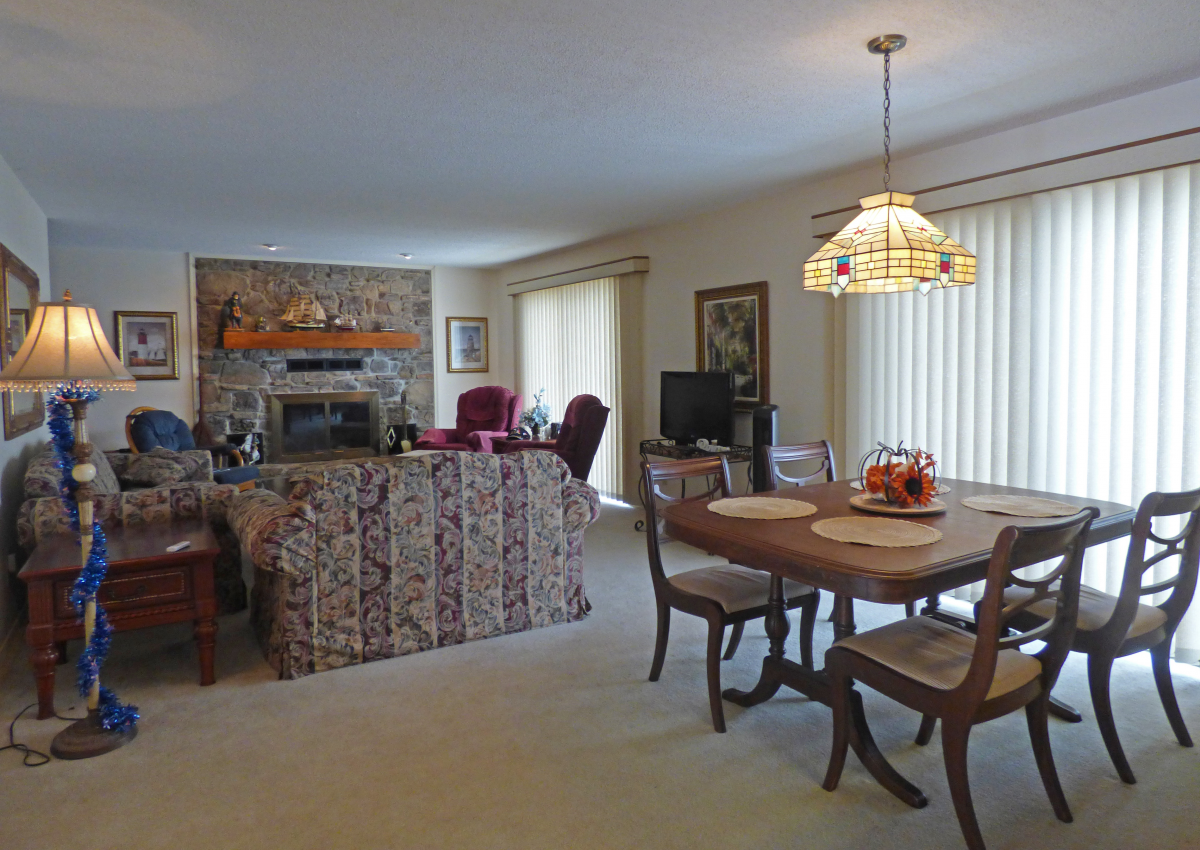 Residential for sale – 3  Zuni Circle  Cherokee Village, AR