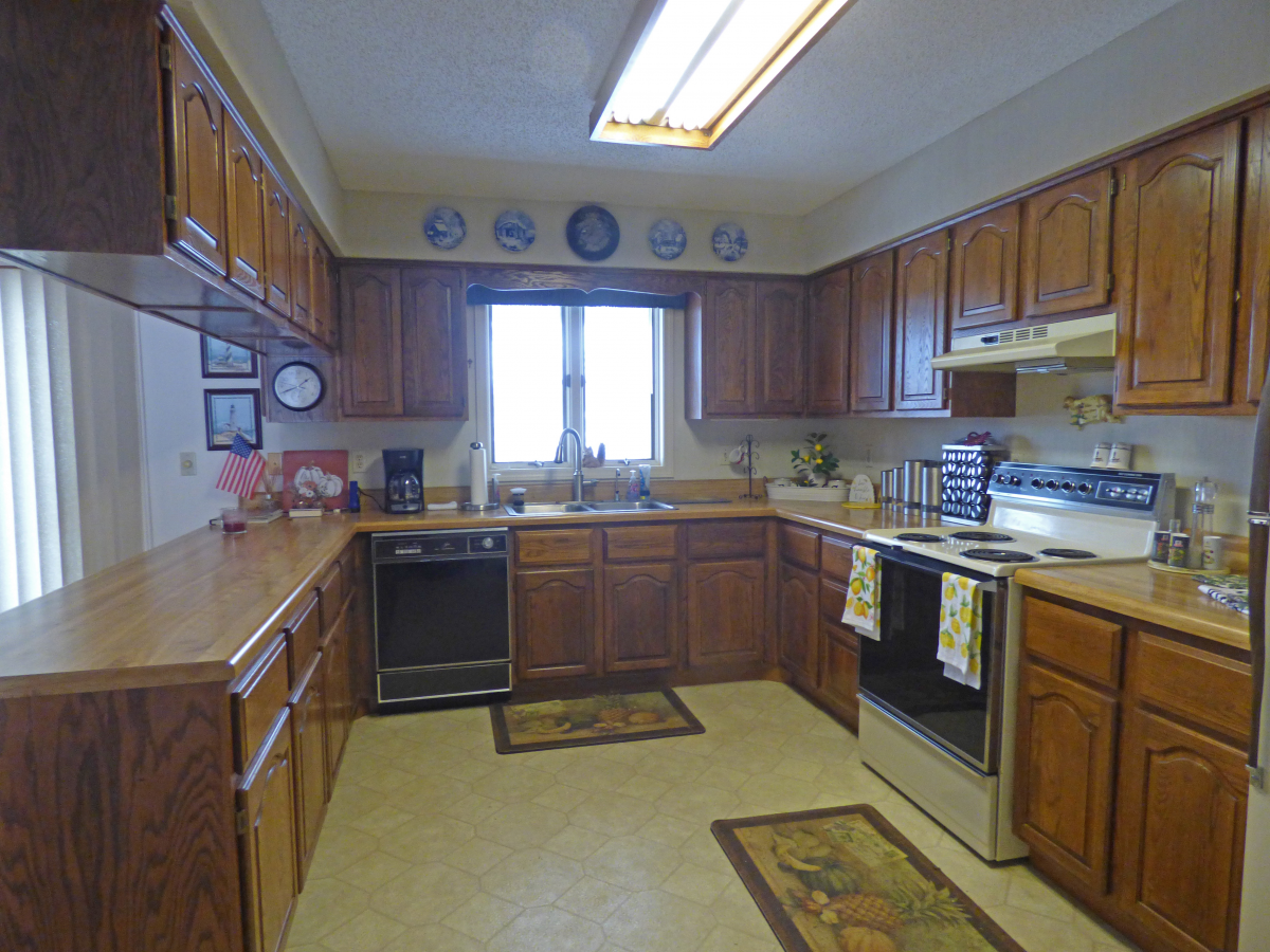 Residential for sale – 3  Zuni Circle  Cherokee Village, AR